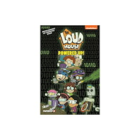Papercutz The Loud House Vol. 22 (inbunden, eng)