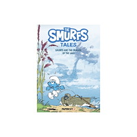 Papercutz The Smurfs Tales Vol. 12 (häftad, eng)