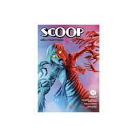 Papercutz Scoop Vol. 3 (häftad, eng)