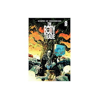 Papercutz The Body Trade (häftad, eng)
