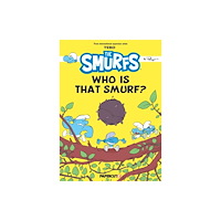 Papercutz The Smurfs - Who is That Smurf? (häftad, eng)
