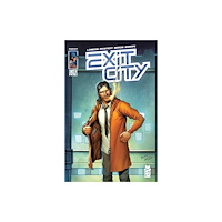 Papercutz Exit City Vol. 1 (häftad, eng)
