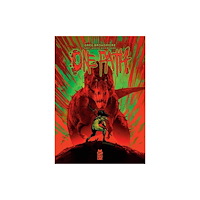 Papercutz One Path Book One (inbunden, eng)