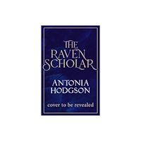 Hodder & Stoughton The Raven Scholar (häftad, eng)