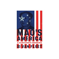 Little, Brown & Company Mao's America (häftad, eng)