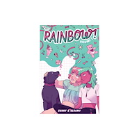 Scholastic US Rainbow Volume 2 (häftad, eng)