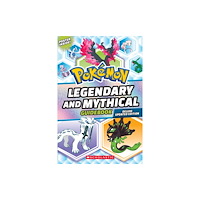 Scholastic US Legendary and Mythical Handbook: Deluxe Updated Edition (häftad, eng)
