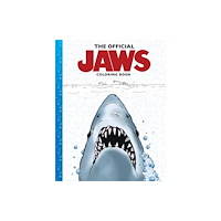 Scholastic US The Official Jaws Coloring Book (häftad, eng)