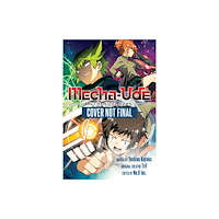 Scholastic US Mecha-Ude: Mechanical Arms (Volume 1) (häftad, eng)