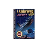 Scholastic US I Survived the Sinking of the Titanic, 1912 (special edition) (häftad, eng)
