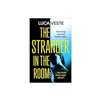 Hodder & Stoughton The Stranger in the Room (häftad, eng)