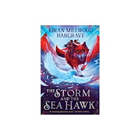 Hachette Children's Group Geomancer: The Storm and the Sea Hawk (häftad, eng)