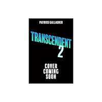 Hachette Children's Group Transcendent: Dark Swarm (Book 2) (häftad, eng)