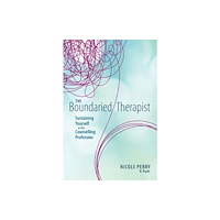 Brush Education Inc The Boundaried Therapist (häftad, eng)