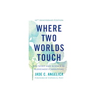 Skinner House Books Where Two Worlds Touch (häftad, eng)