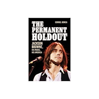 Bloomsbury Publishing PLC The Permanent Holdout (inbunden, eng)