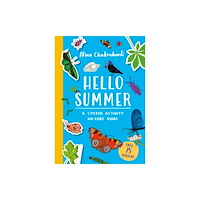 Hachette Children's Group Hello Summer (häftad, eng)