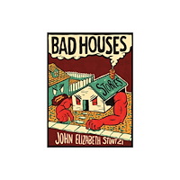 Arsenal Pulp Press Bad Houses (häftad, eng)