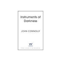 Hodder & Stoughton The Instruments of Darkness (häftad, eng)