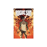 Image Comics Rogue Sun Volume 4 (häftad, eng)