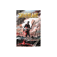 Image Comics Silverlake (häftad, eng)