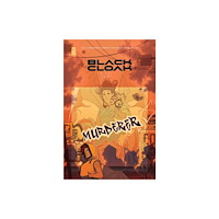 Image Comics Black Cloak Volume 2 (häftad, eng)