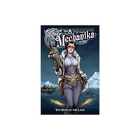 Image Comics Lady Mechanika Volume 8 (häftad, eng)