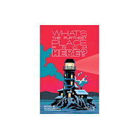 Image Comics What's The Furthest Place From Here?  Volume 4 (häftad, eng)