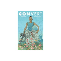 Image Comics Convert (häftad, eng)
