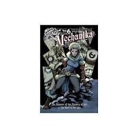 Image Comics Lady Mechanika Volume 6 (inbunden, eng)