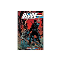 Image Comics G.I. Joe: A Real American Hero! Vol. 2 (häftad, eng)
