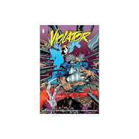 Image Comics Violator (häftad, eng)
