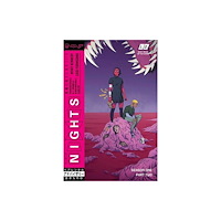 Image Comics Nights Volume 2 (häftad, eng)
