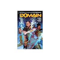 Image Comics The Domain (häftad, eng)