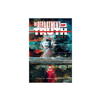 Image Comics The Department of Truth Volume 5 (häftad, eng)