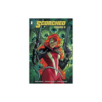 Image Comics The Scorched Volume 5 (häftad, eng)