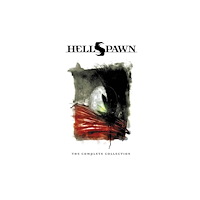Image Comics Hellspawn Complete Collection (häftad, eng)