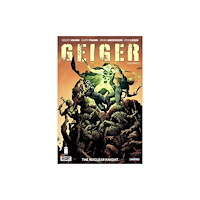 Image Comics Geiger Volume 2 (häftad, eng)