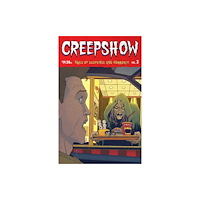Image Comics Creepshow Volume 3 (häftad, eng)