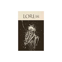 Image Comics Lore Remastered (häftad, eng)