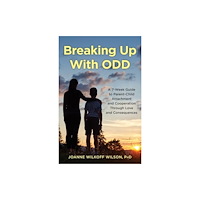 Bloomsbury Publishing PLC Breaking Up With ODD (häftad, eng)