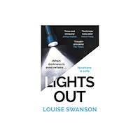 Hodder & Stoughton Lights Out (häftad, eng)