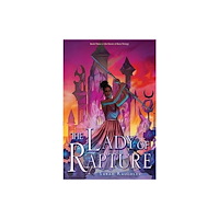 Simon & Schuster The Lady of Rapture (häftad, eng)