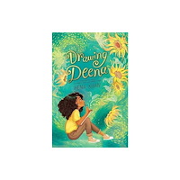 Simon & Schuster Drawing Deena (häftad, eng)