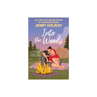 Little, Brown & Company Into the Woods (häftad, eng)