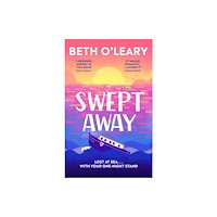 Quercus Publishing Swept Away (häftad, eng)