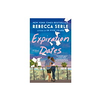 Quercus Publishing Expiration Dates (häftad, eng)