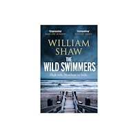 Quercus Publishing The Wild Swimmers (häftad, eng)