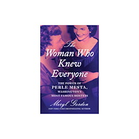 Little, Brown & Company The Woman Who Knew Everyone (inbunden, eng)