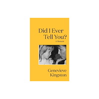 Quercus Publishing Did I Ever Tell You? (häftad, eng)
